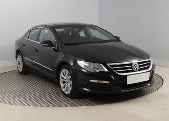 VW Passat CC 2.0 TDI