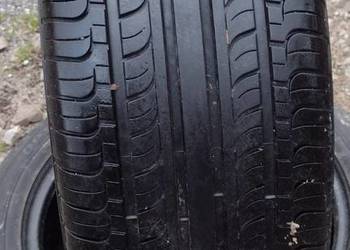 2 opony letnie 235.50.19 hankook,okazja