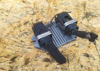 STEROWNIK SILNIKA KOMPUTER OPEL 55351752