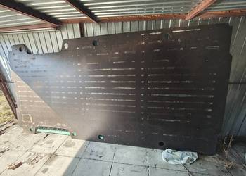 Podłoga Fiat Ducato L3 + gratisy