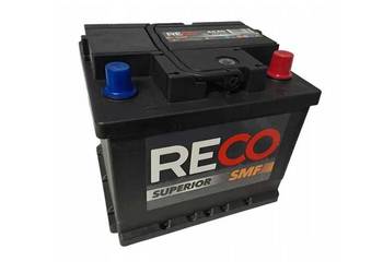 Akumulator RECO SMF 12V 44Ah 440A