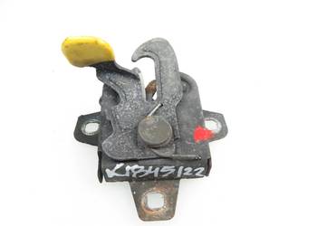 ZAMEK MASKI PEUGEOT BOXER II 