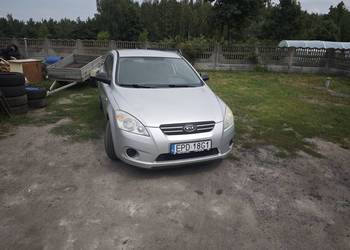 Kia Ceed 1.4