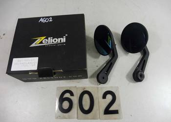 Piaggio Vespa LX / LXV / S / GTS / GTS Super / GTV nowe lusterka A602 Piaggio Vespa LX / LXV / S / GTS / GTS Super / GTV nowe lusterka A602