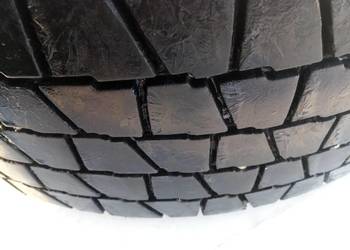 OPONA TYŁ GOODYEAR 225/75R17.5