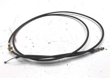 LINKA MASKI FIAT DOBLO II CIĘGNO OTWIERANIA, ZAMKA