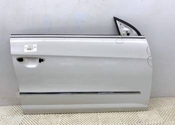 DRZWI PRAWY PRZÓD LB9A VW CC B7 Sportowy/Coupe 11-16