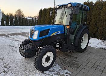 New Holland T4030N sadowniczy