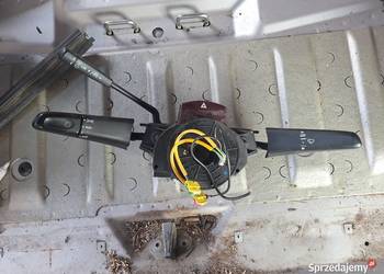 Przełącznik Zespolony Mercedes ML W163 2.7D Automat