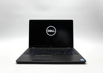 DELL Latitude 5500 | 15,6" FHD Intel i5-8365U 16GB SSD 256GB W11 KL.A-