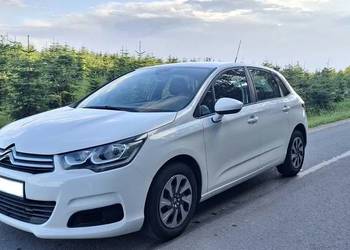 Citroen C4 1 Właściciel w PL