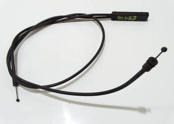 LINKA CIĘGNO OTWIERANIA MASKI BMW X1 E84 E90 E91 7184432