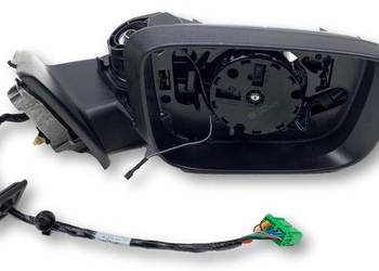 VOLVO XC60 oryginal prawe lusterko europa OE 31371143