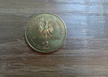 Moneta 2 zł 2005 – 350-lecie obrony Jasnej Góry – Okolicznościowa