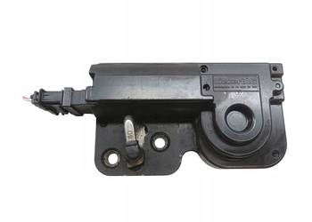 ZAMEK KLAPY BAGAŻNIKA DOCIĄG  7L0827511C Porsche Cayenne I (2002 – 2010)