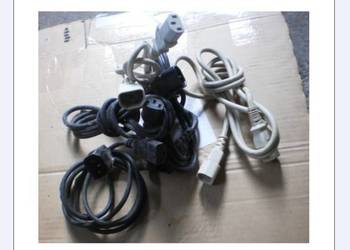 Kabel zasilajacy do UPS wtyk gniazdo