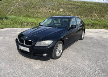 BMW 318i N43 Automat, Szyberdach, problemy z silnikiem