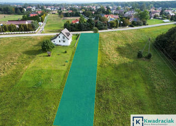 Działka Targowiska 2309m2