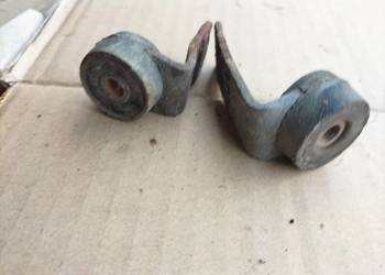 GOLF 2 JETTA 2 UCHWYT PODUSZKA CHŁODNICY