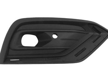 VOLVO S60 III V60 II prawa kratka atrapa halogen zderzaka przod OE 31455641