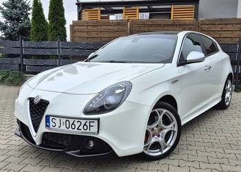 Alfa Romeo Gulietta 2.0 JTD *140KM* System DNA* Mega Zadbana*