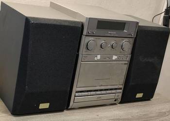 Wieża Panasonic SA - PM 20