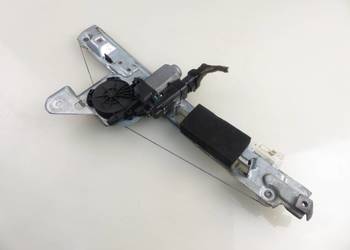 PODNOŚNIK SZYBY PRAWY TYLNY RENAULT MEGANE II 8200028068D 440726F