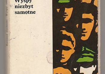 (7503) WYSPY NIEZBYT SAMOTNE – RYSZARD ZIELIŃSKI