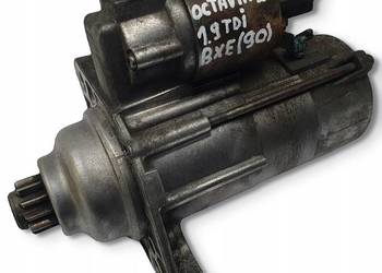 ROZRUSZNIK Skoda Octavia II 1.9 TDI BXE Valeo