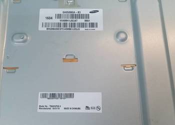 Matryca Samsung T500HVF06.6 GH050BGA-B3