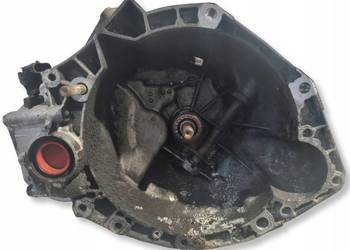 SKRZYNIA BIEGÓW Fiat Stilo 1.6 16V manualna MANUAL