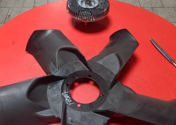 87516757 Wentylator chłodnicy New Holland