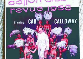 Cab Calloway – Cotton Club Revue 1958