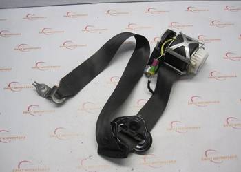 SKODA FABIA II LIFT 13r pas bezpieczeństwa prawy przód 5J0857702B