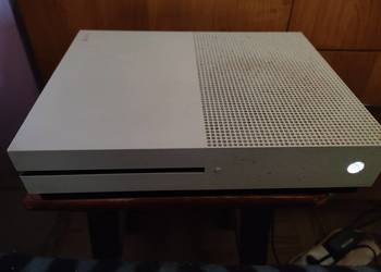 Sprzedam Xbox one s