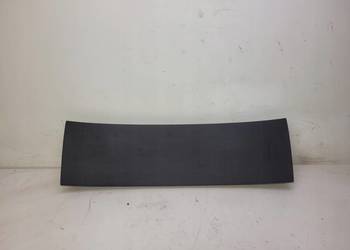 OSŁONA PODSUFITKI TYŁ AUDI A4 B9 AVANT 8W9867839B