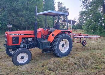 Z  Massey Ferguson 6190