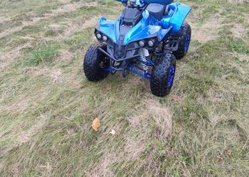 Quad 110 1+1