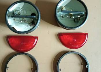 Ursus C-330 lampa tylna