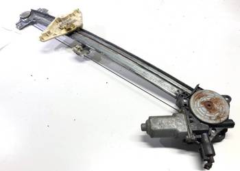 PODNOŚNIK SZYBY LEWY PRZÓD HONDA CR-V III SUV MECHANIZM