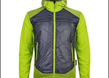 Kurtka męska DEVE MiLO Polartec XL Każdy kolor Promocja!
