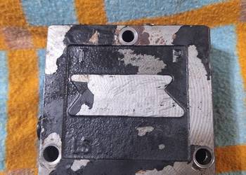 Danfoss PVG32 Manitou 794641 entry plate blok zaworu proporcjonalnego