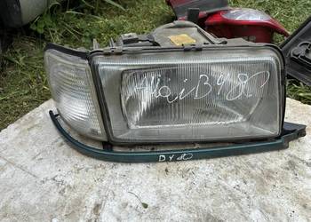 Lampa Prawa Przód Audi 80 B4 Bosch