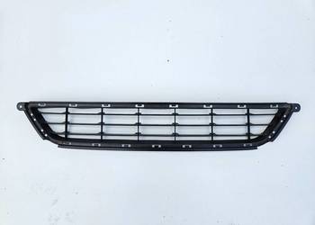 HYUNDAI I20 II ACTIVE KRATKA ŚRODKOWA ZDERZAKA PRZÓD PRZEDNIA 86562-C8700