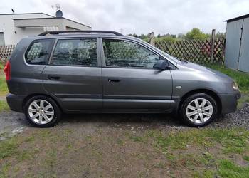 Mitsubishi space star 1.6 LPG,klimatyzacja