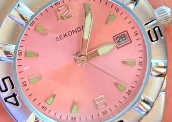 Zegarek Damski Sekonda