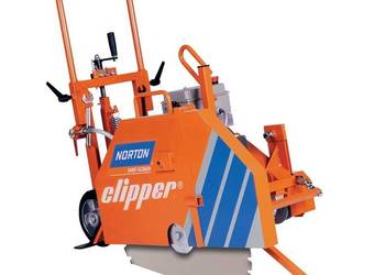 NORTON CLIPPER Saw CS7.5 E PIŁA PILARKA PRZECINARKA ELEKTRY…