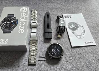 Smartwatch Zeblaze Vibe8.
