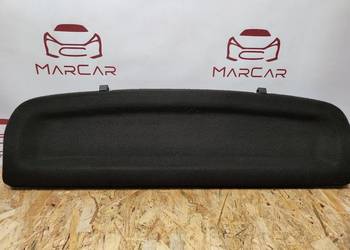 Półka Bagażnika Suzuki Splash 2008–2014