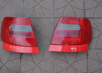 audi A4 zestaw lamp WYSYŁKA